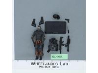 Beachhead v15 Pursuit of Cobra G.I. Joe 2010 Hasbro Action Figure