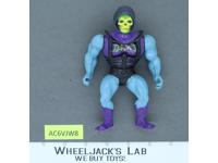 Battle Armor Skeletor He-Man Masters Of The Universe MOTU 1982 Mattel Vintage