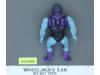 Battle Armor Skeletor He-Man Masters Of The Universe MOTU 1982 Mattel Vintage