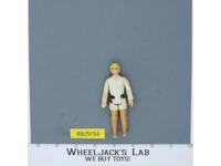 Luke Skywalker Farmboy TAIWAN Star Wars 1980 Vintage Kenner Action Figure