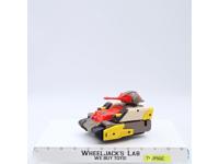 Omega Supreme Vintage 1985 G1 Transformers Hasbro Action Figure