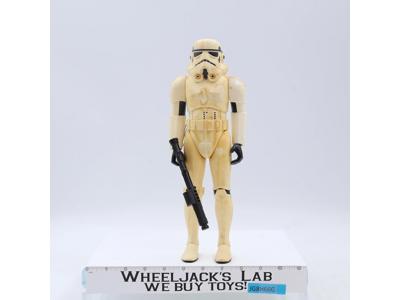 Imperial Stormtrooper COMPLETE Star Wars 1978 General Mills Vintage 12" Figure