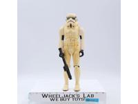 Imperial Stormtrooper COMPLETE Star Wars 1978 General Mills Vintage 12" Figure