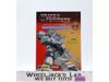 Prowl Transformers Commemorative Series Reissue 2002 Hasbro Figure NEW SEALED