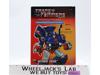 Autobot Skids Commemorative Series Reissue Transformers 2002 Hasbro NEW SEALED
