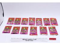 13 Packs of Mighty Morphin Power Rangers Super Pack #1 Trading Cards NEW SEALED