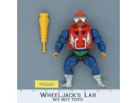Mekaneck 100% Complete He-Man Masters Of The Universe MOTU 1984 Mattel Vintage