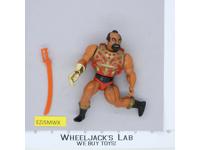 Jitsu 100% Complete He-Man Masters Of The Universe MOTU 1984 Mattel Vintage