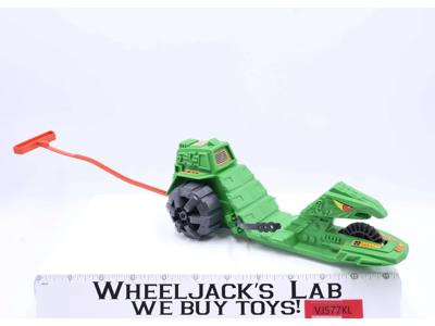Road Ripper 100% Complete WORKS He-Man Masters of the Universe MOTU Vintage
