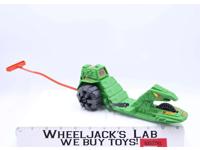 Road Ripper 100% Complete WORKS He-Man Masters of the Universe MOTU Vintage
