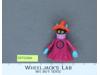 Orko He-Man Masters Of The Universe MOTU 1985 Mattel Vintage Action