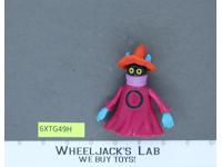 Orko He-Man Masters Of The Universe MOTU 1985 Mattel Vintage Action