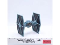 Imperial Tie Fighter Action Fleet Star Wars Micro Machines Vehicle