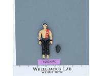 Quick Kick V1 G.I. Joe 1985 Hasbro Vintage Action Figure