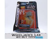 #68010 Galactic Empire Star Wars MM Action Fleet 1995 Galoob NEW SEALED