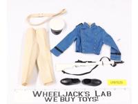 Air Cadet GI Joe 1967 Action Pilot Equipment Set Vintage Hasbro 12" Accessory