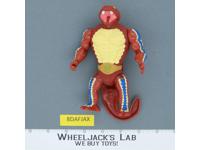 Rattlor 100% Complete He-Man Masters Of The Universe MOTU 1984 Mattel Vintage