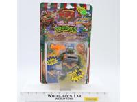 Pizza Tossin' Leo Teenage Mutant Ninja Turtles TMNT 1994 Playmates NEW SEALED