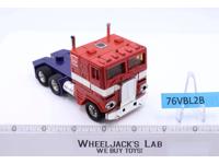 Optimus Prime CAB ONLY RT Vintage 1985 G1 Transformers Hasbro Action Figure