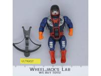 Dragstor He-Man Masters of the Universe MOTU Mattel 1986 Vintage