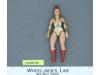 Teela He-Man Masters of the Universe MOTU 1982 Mattel Vintage Action Figure
