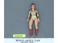 Teela He-Man Masters of the Universe MOTU 1982 Mattel Vintage Action Figure