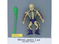 Scare Glow He-Man Masters of the Universe MOTU Mattel 1987 Vintage Action Figure