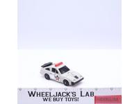 Streetwise Defensor METAL 1986 Vintage Hasbro G1 Transformers Action Figure