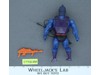 Webstor He-Man Masters of the Universe MOTU 1984 Mattel Vintage Action Figure
