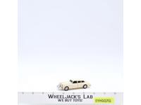 Tux MR-46 Enemy Robot Limo Gobots 1984 Tonka Action Figure