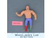 Iron Sheik 4" BENDIES 1985 WWF LJN Titan Sports Wrestling Vintage Action Figure