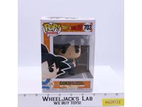 #703 Goku 28th World Tournament DragonBall Z 2019 Funko Pop! Animation Vinyl Toy