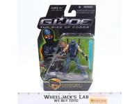 Kamakura GI Joe The Rise Of Cobra 2009 Hasbro Action Figure NEW SEALED