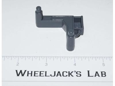 Trypticon Right Connector Vintage Hasbro 1986 G1 Transformers Action Figure