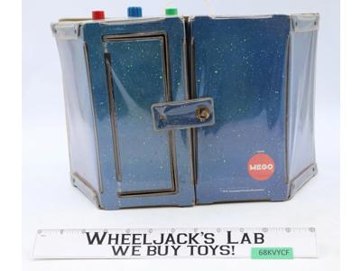 U.S.S. Enterprise Bridge Playset Star Trek 1975 Mego Vintage Action Figure