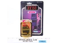 Power Droid 100% Complete 65 Back-B Star Wars ROTJ 1983 Kenner Figure NO REPRO