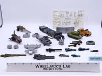 Bruticus 100% Complete 1986 G1 Transformers Vintage Hasbro Action Figure