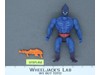 Webstor He-Man Masters of the Universe MOTU 1984 Mattel Vintage Action Figure