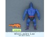Webstor He-Man Masters of the Universe MOTU 1984 Mattel Vintage Action Figure