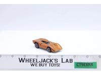 Ferrari 312P Orange Hot Wheels 1969 1970 Redline Vintage Mattel RL Hong Kong