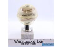 Atari World Series 1981 ABC Promo Baseball Vintage