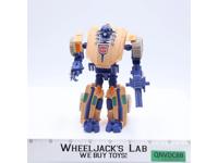 Fisitron 100% Complete Transformers TFCC Botcon 2014 Hasbro Action Figure