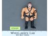 Demolition Smash 1990 WWF Wrestling Hasbro Vintage Action Figure