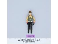 Sgt. Slaughter V1 G.I. Joe 1985 Hasbro Vintage Action Figure