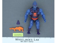Webstor He-Man Masters of the Universe MOTU 1984 Mattel Vintage Action Figure