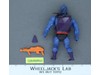 Webstor He-Man Masters of the Universe MOTU 1984 Mattel Vintage Action Figure