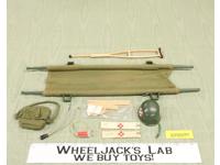 Action Marine Medic/First Aid GI Joe 1964 Hasbro Vintage 12" Accessory