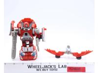 Cliffjumper W/ Beelzeboss Upgrade Kit Complete Transformers Classics 2007 Hasbro