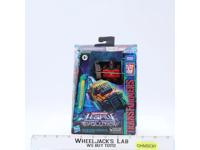 Scraphook Transformers Legacy Evolution 2022 Hasbro Action Figure NEW SEALED