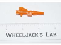 Computron Strafe Missile Laser 1987 Vintage G1 Transformers Action Figure